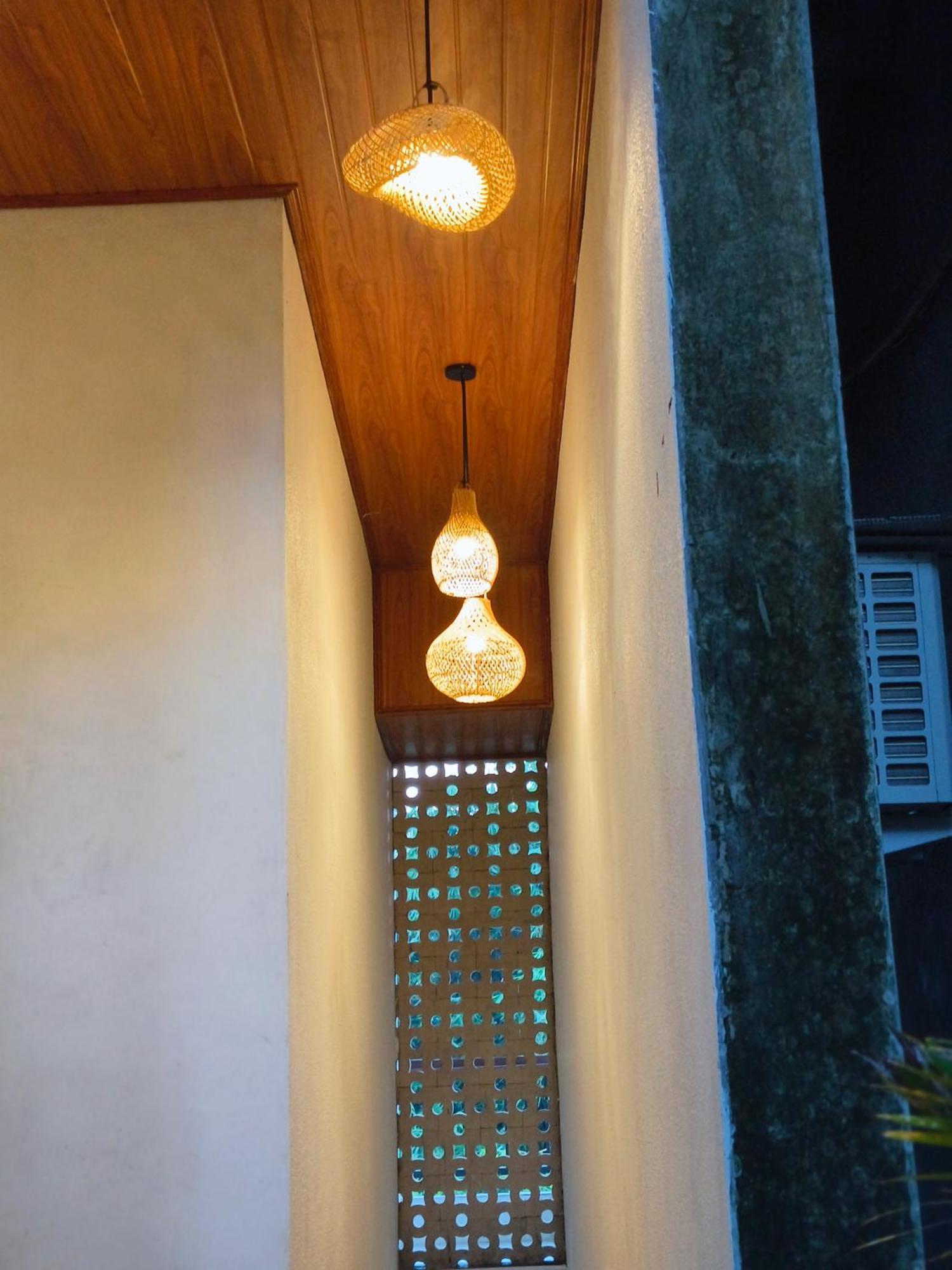 D'Jero Homestay Ubud Kamer foto