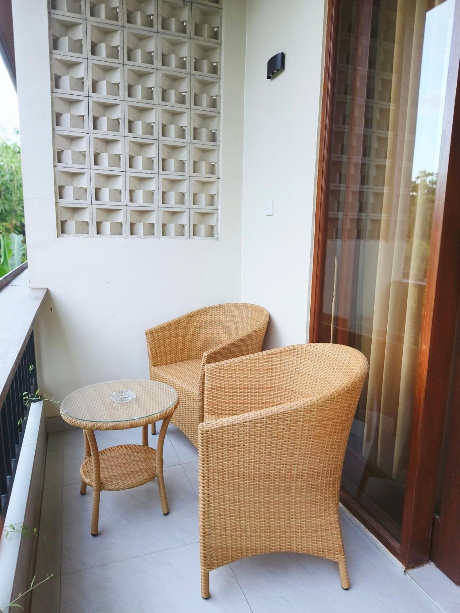 D'Jero Homestay Ubud Buitenkant foto